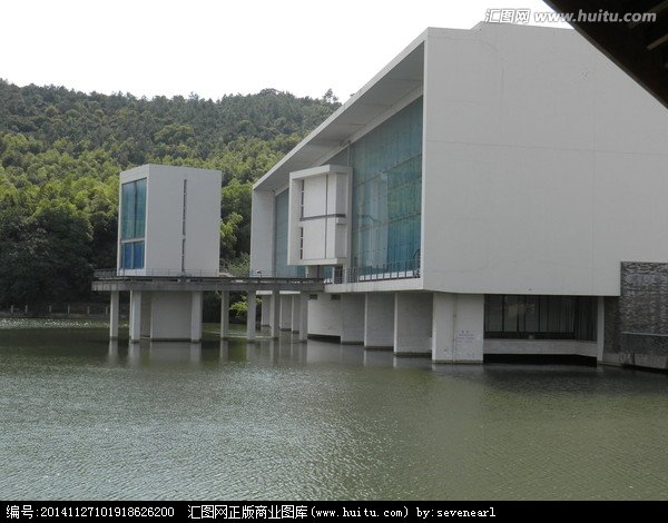 苏州大学文正学院的图书馆