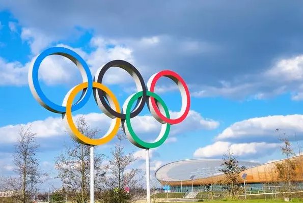 历届奥运会一览表