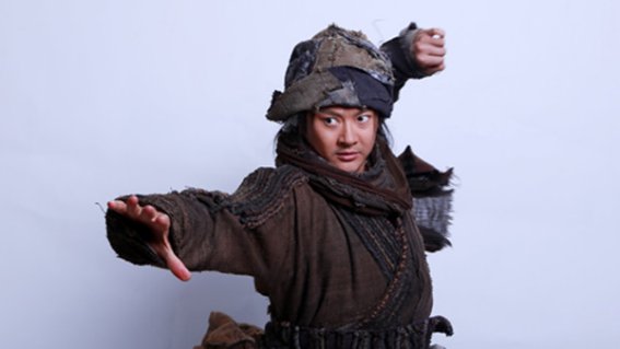 洪七公的师父是谁