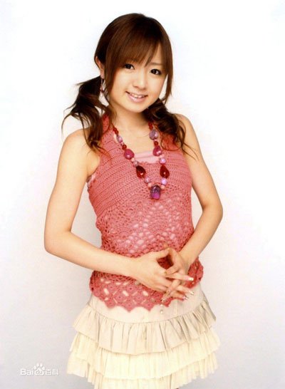 音乐gatas的绀野朝美简介