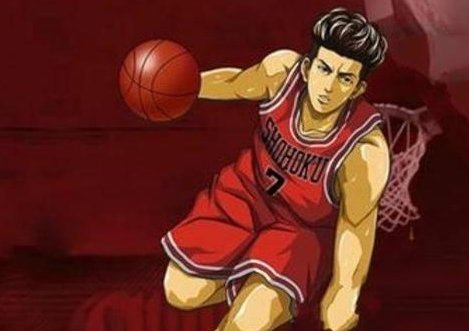 《灌篮高手》人物10年后结局是什么？