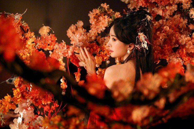 四小花旦是谁？