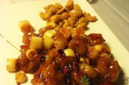 担担鸡的基本资料