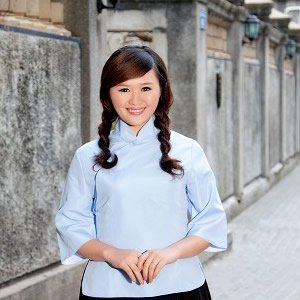 叶琳琳的基本简历