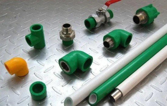 国内十大ppr水管品牌