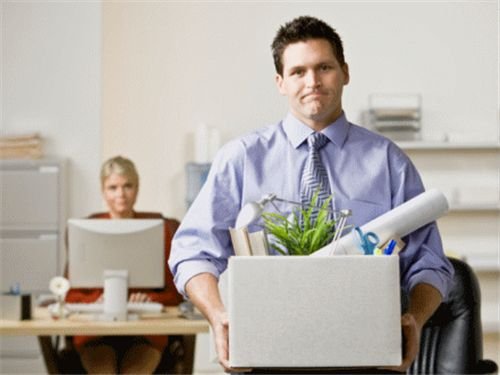 被老板开除后辱骂公司的人是什么心态？