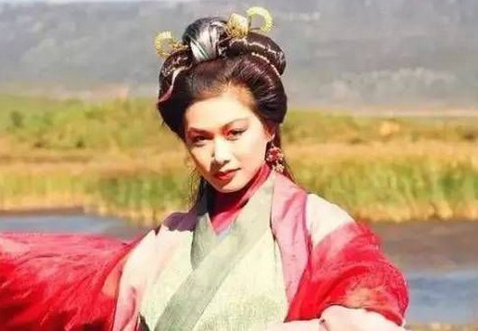 天地争霸美猴王 万妖女王第几集说出她原本是鸟仙