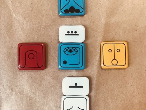 玛雅天赋：20个天赋图腾解读汇总