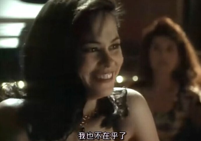 诱惑之物的影片信息