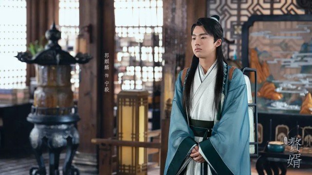 赘婿电视剧讲述了什么故事？