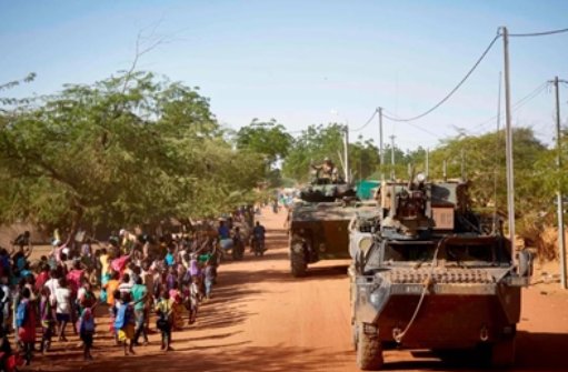 三股势力是指什么内容