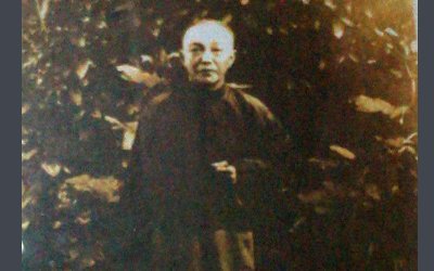 历史上姓蒋的名人有哪些