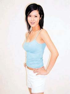 陈颖妍的主要作品