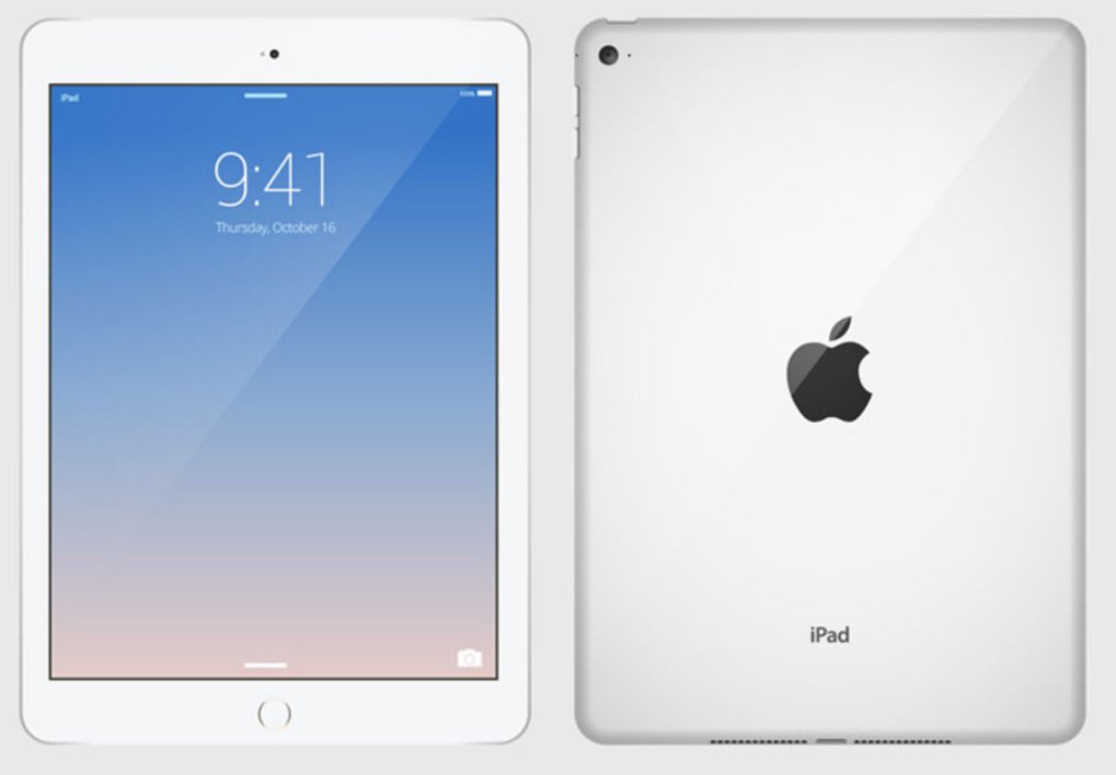 iPad的发布顺序？