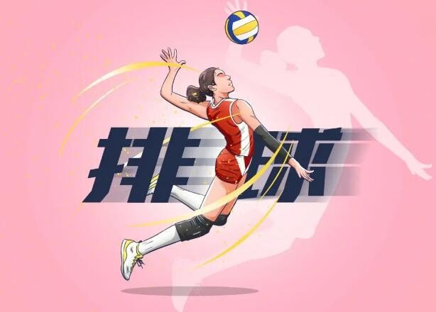 中国女排平均身高