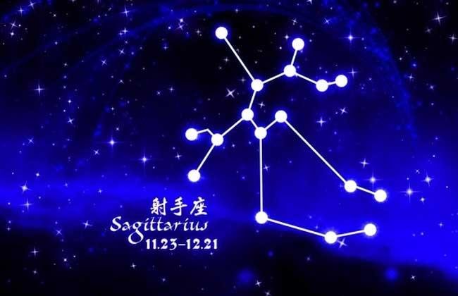 我是什么星座？