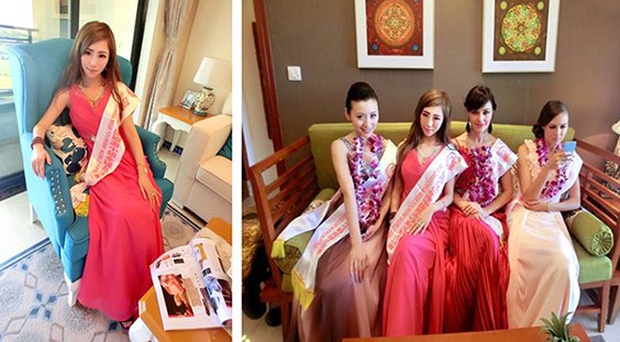 ANDCICI品牌的那个创办人杨千钰怎么样？到底是网红模特还是设计师？