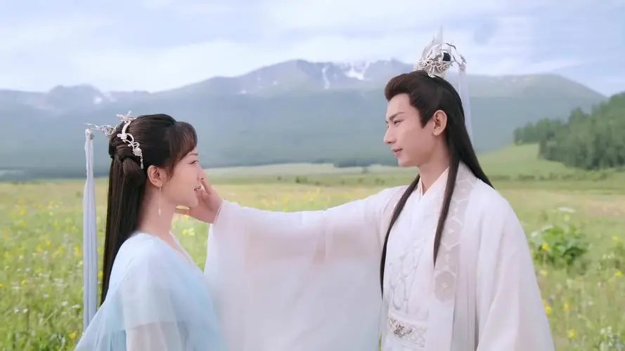 好看的古装剧推荐