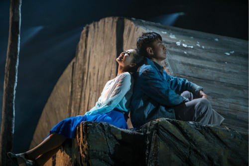 《平凡的世界》中孙少平最终为什么会选择惠英？