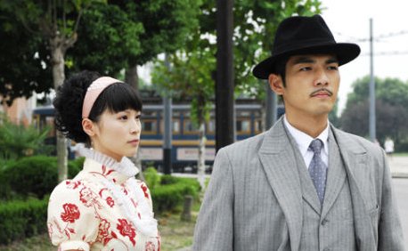 上海王2常荔荔的结局