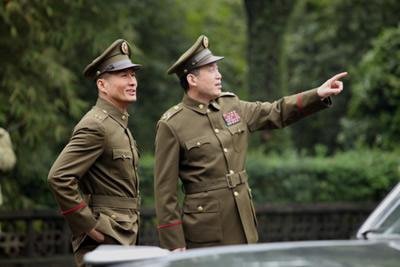 肖天济的是什么电视剧