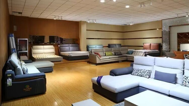 广州家具批发哪里最便宜