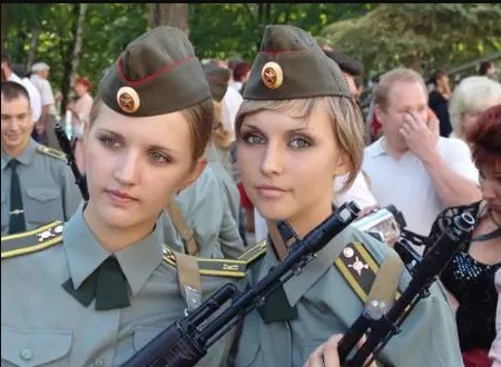 俄罗斯人的名字有什么？