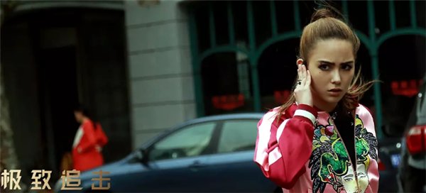 昆凌演技怎么样？除了《摩天营救》还有哪些作品？