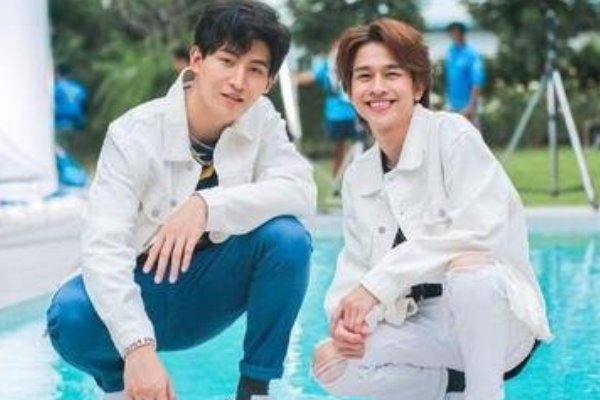 好看的泰剧十大排行榜2022