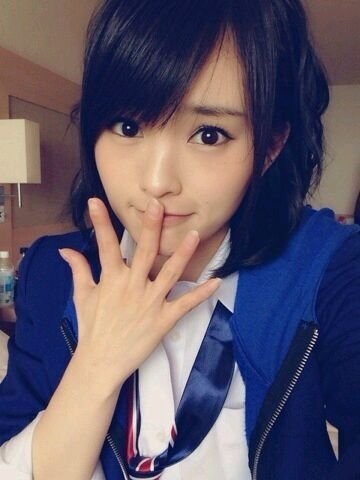 谷川爱梨的个人经历