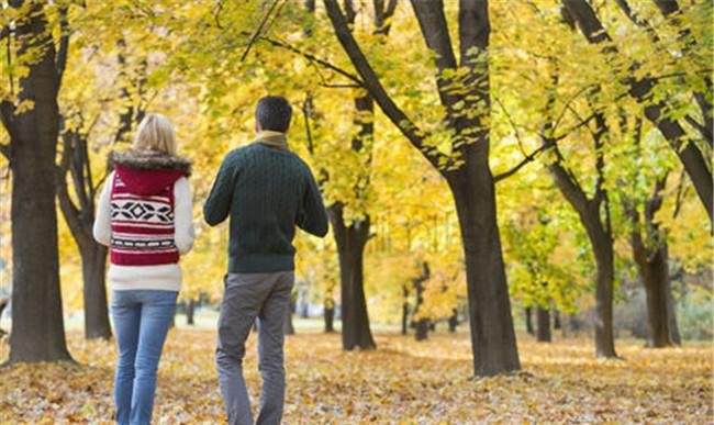 男女总是牵扯不清往往是从什么时候开始的？