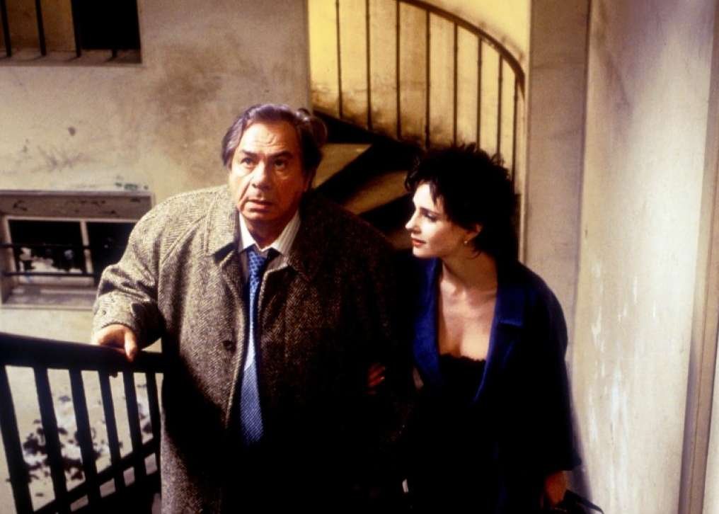 欲望街情人的基本信息