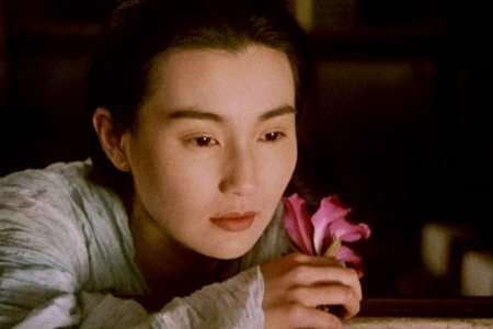 张曼玉的经典电影