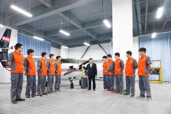 航空地面设备维修专业就业前景