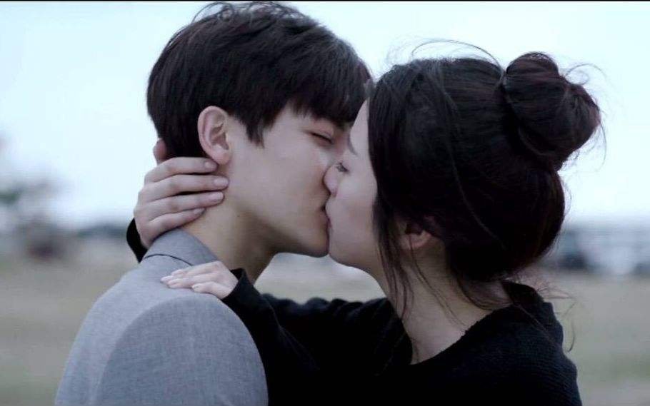 姐弟恋的电视剧有那些?