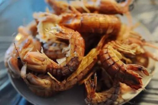 青岛虾虎也称什么？