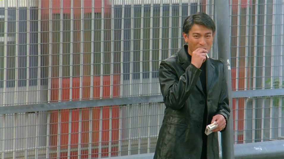 赌侠1最后刘德华死了吗？