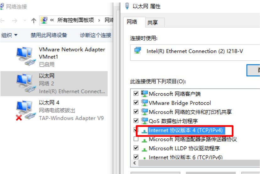 我有一个网线想连接两台电脑、需要如何操作？