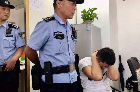 山西运城万荣李明清犯罪嫌疑人落网，他究竟所犯何罪？