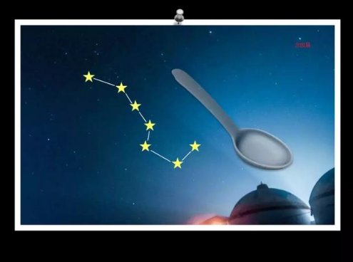 点面结合的句段