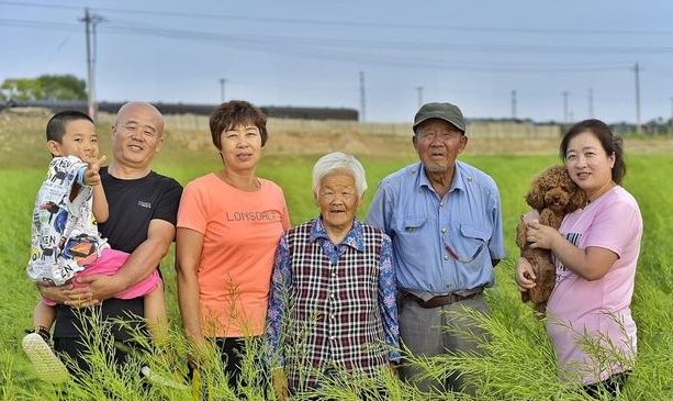 农村老人经常说“隔山兄弟”，“隔水兄弟”，是什么意思？