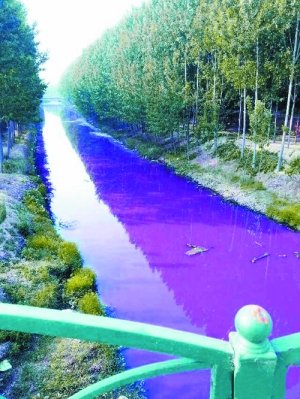 孟姜女河的介绍