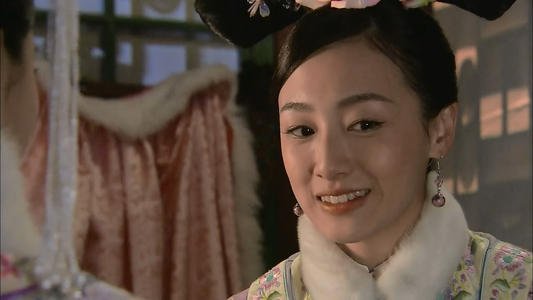 《步步惊心》韩栋饰心黑手辣“九爷”，如何对自己狠一点？