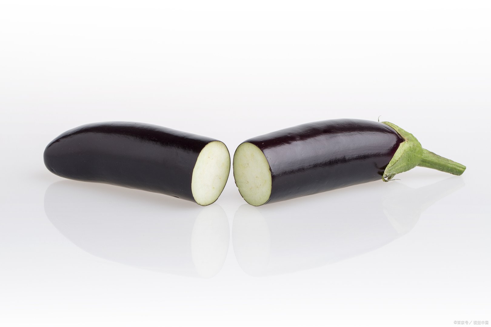 茄子作为最常见的蔬菜叶子有什么作用吗?如何采摘茄子叶?