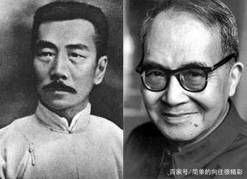 “民国第一才子”钱钟书在文学领域大放光彩，为何却从不谈鲁迅？