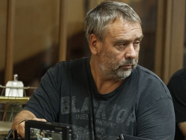 吕克贝松的电影作品