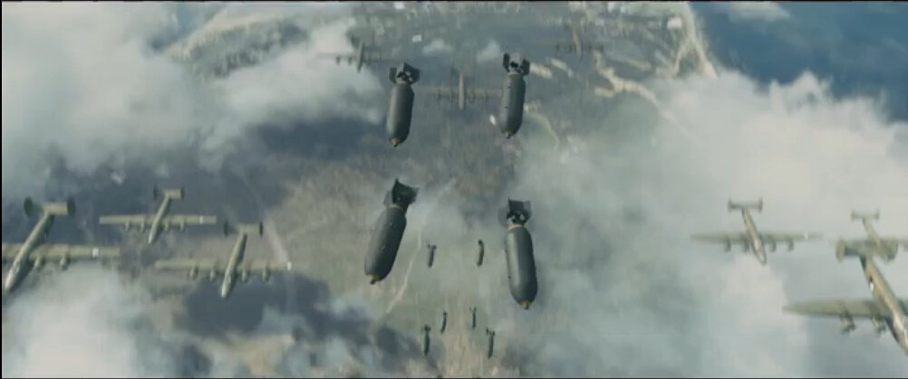 空战极限的小说基本信息