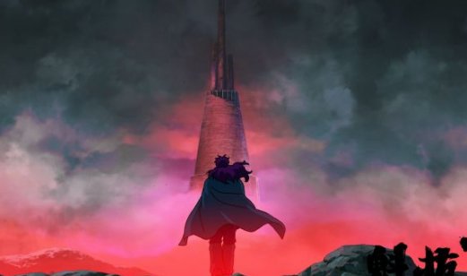 第二代魁拔是怎么造出冲天槊的？他有什么神奇的能力？