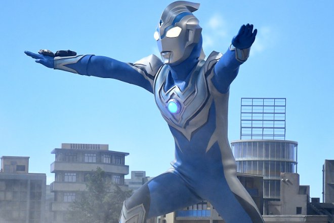 奥特曼是哪国的动画片