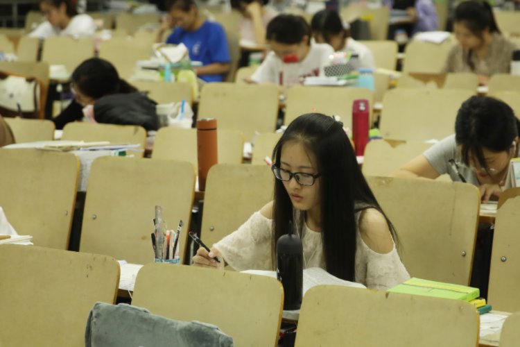 考研英语国家线是多少分?